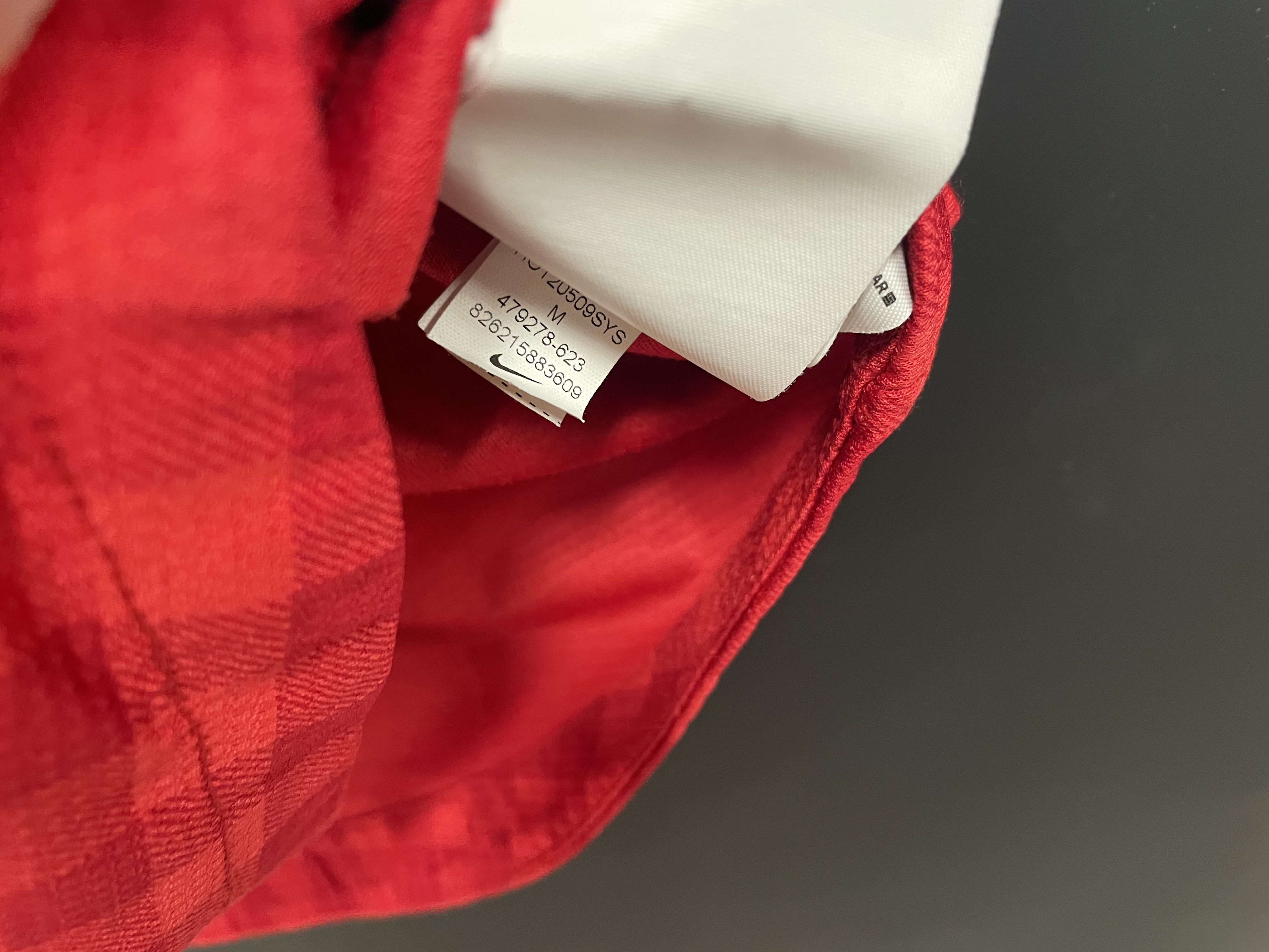 曼聯12/13主場 雲佩斯 MANCHESTER UNITED 2012-2013 HOME FOOT SHIRT VAN PERSIE