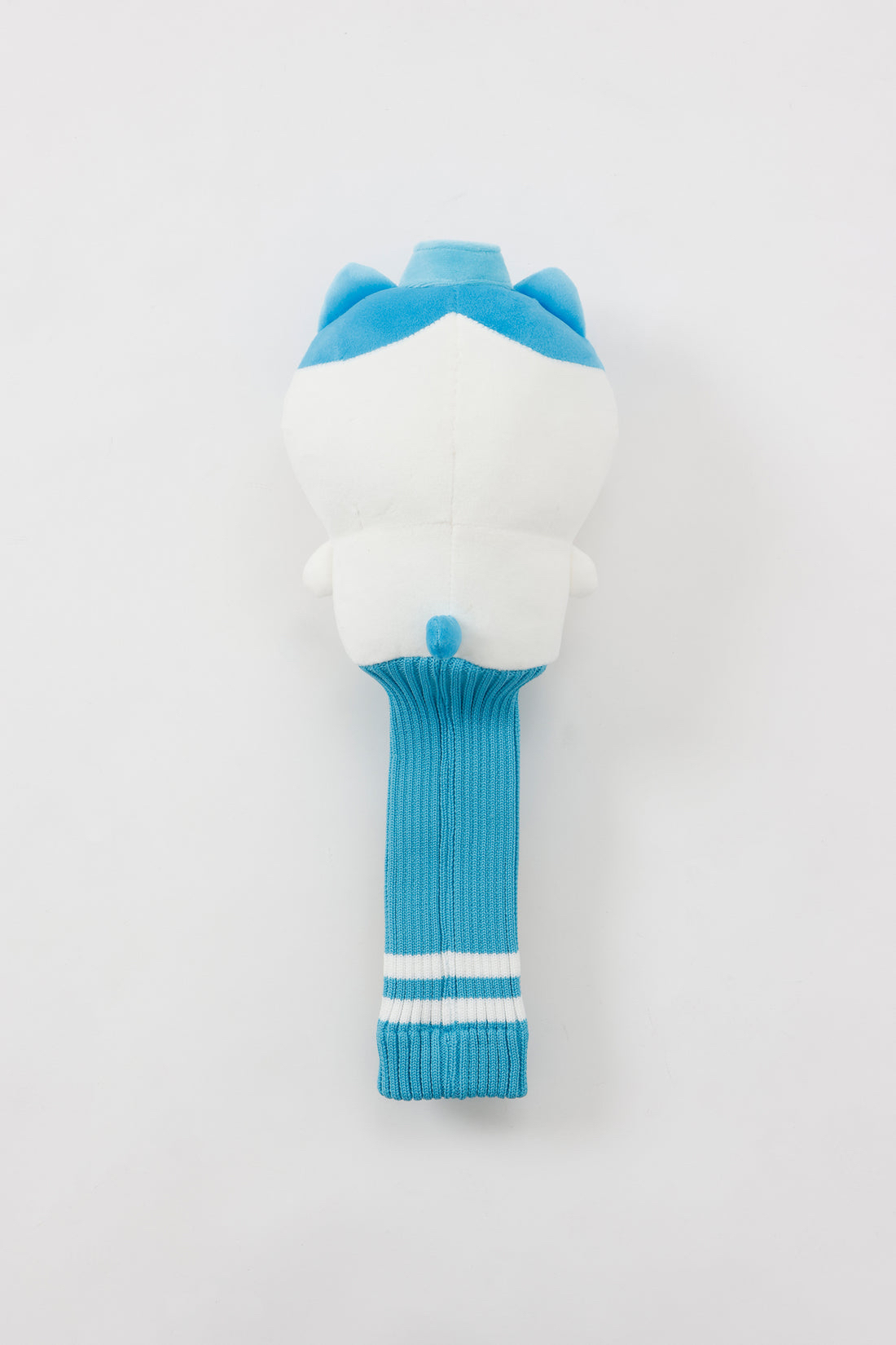 🎀【預訂】Chiikawa 高爾夫球桿套FW 針織 - Hachiware