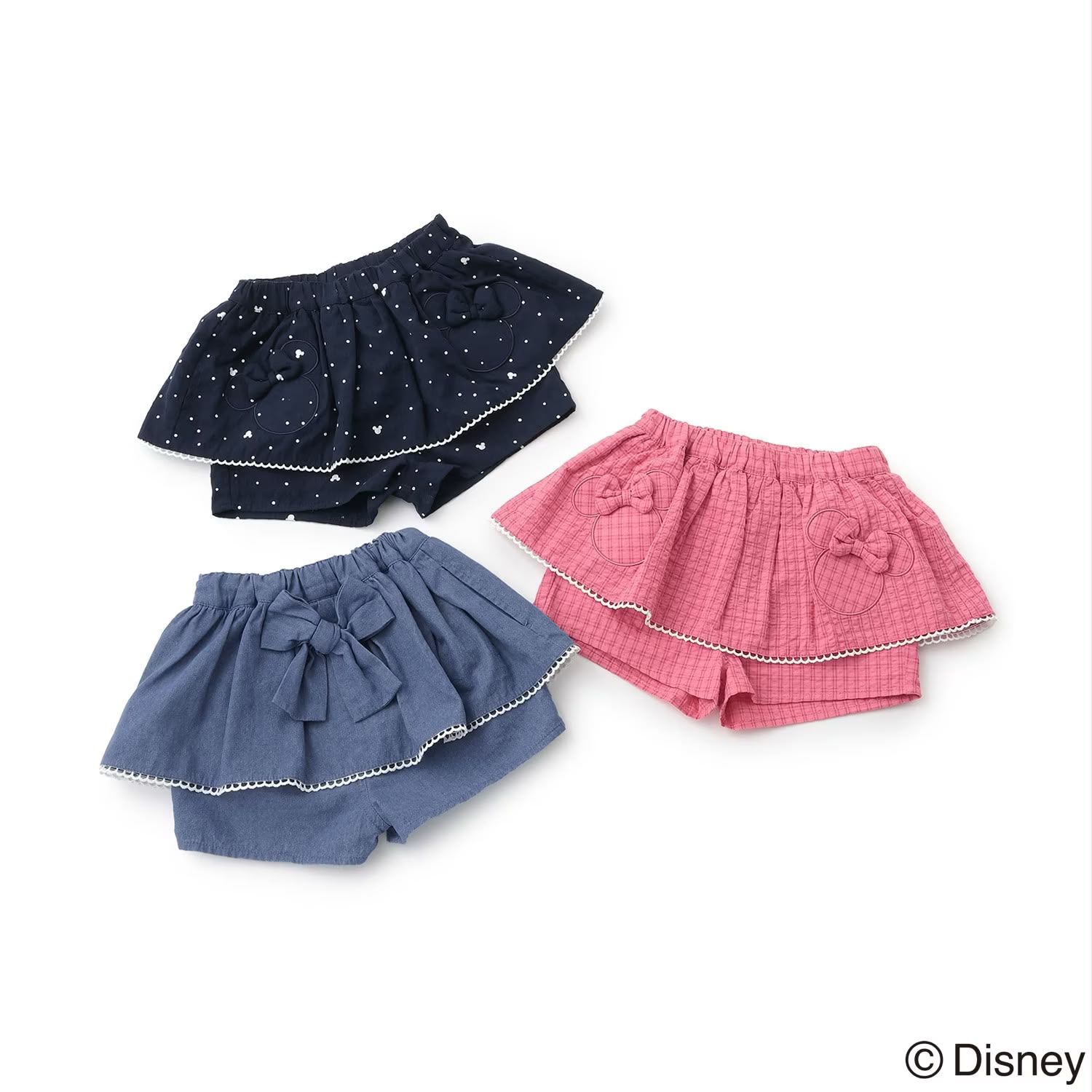 JP1895 Pants 《限時特價款！26/7截止》