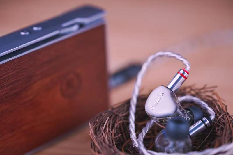 LUXURY & PRECISION P6 PRO 至高聽感分立R2R便攜播放機