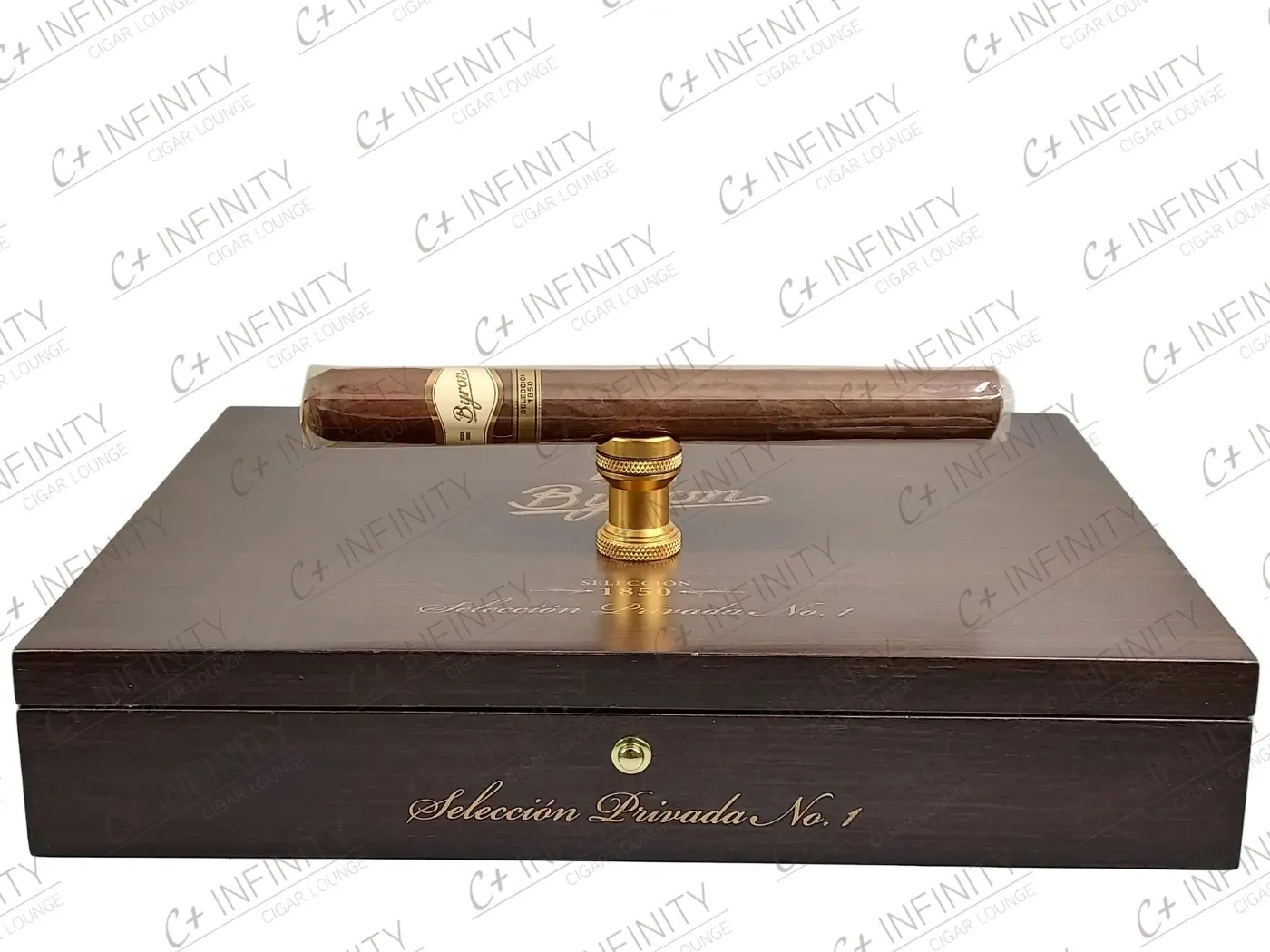 Byron 1850 Seleccion Privada No.1 (25'S)