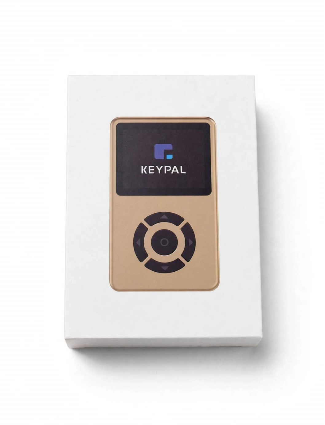 KeyPal 硬體錢包（Plus）