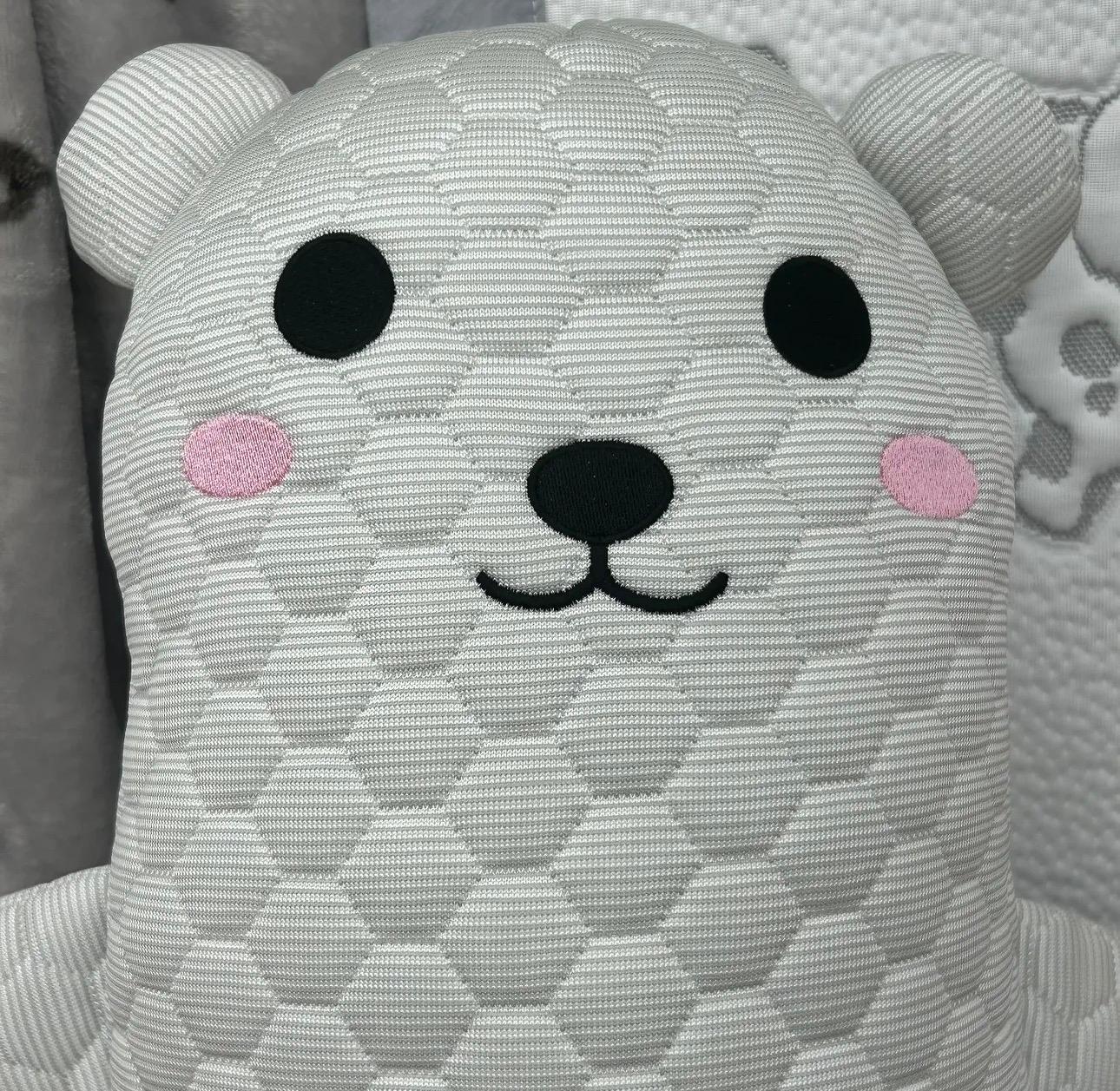 🇰🇷韓國直送 涼感公仔 KJ26 Made in Korea