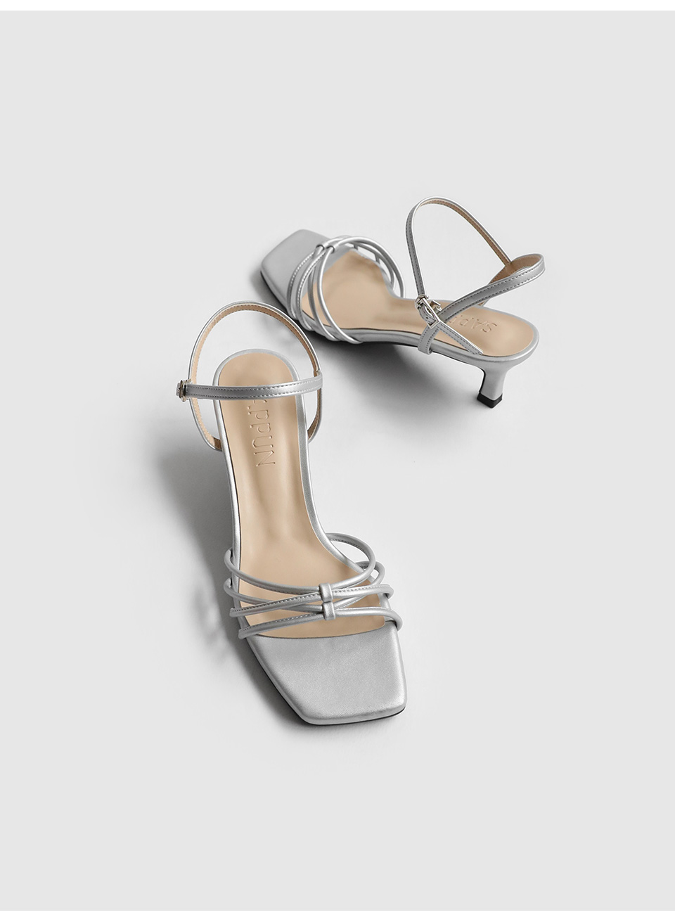 [代購] Sappun Hemera Sandal Heels (5cm)