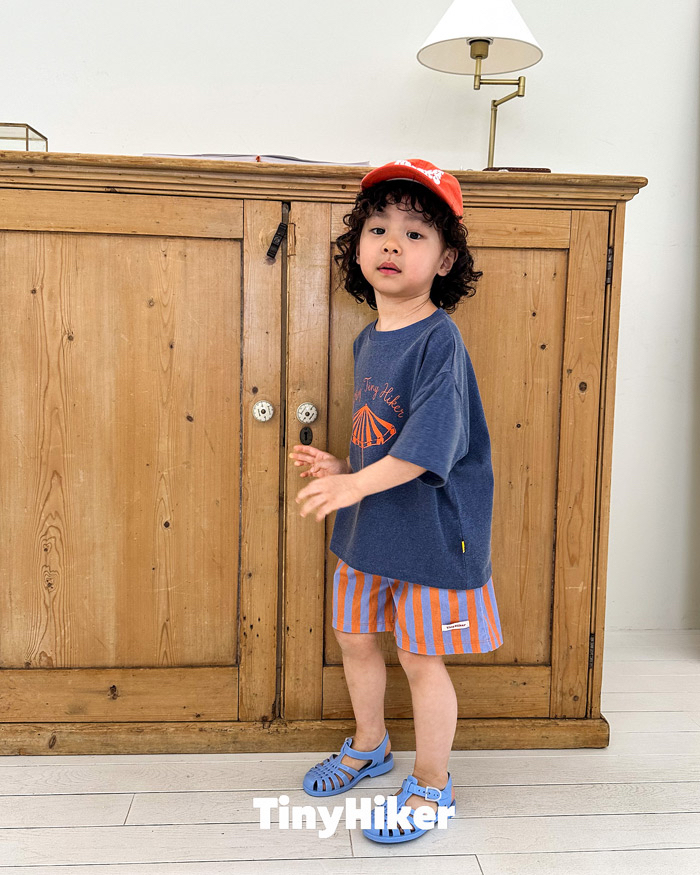 🇰🇷Tiny Hiker短褲