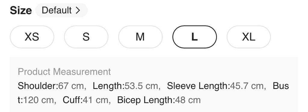 時尚條紋針織上衣