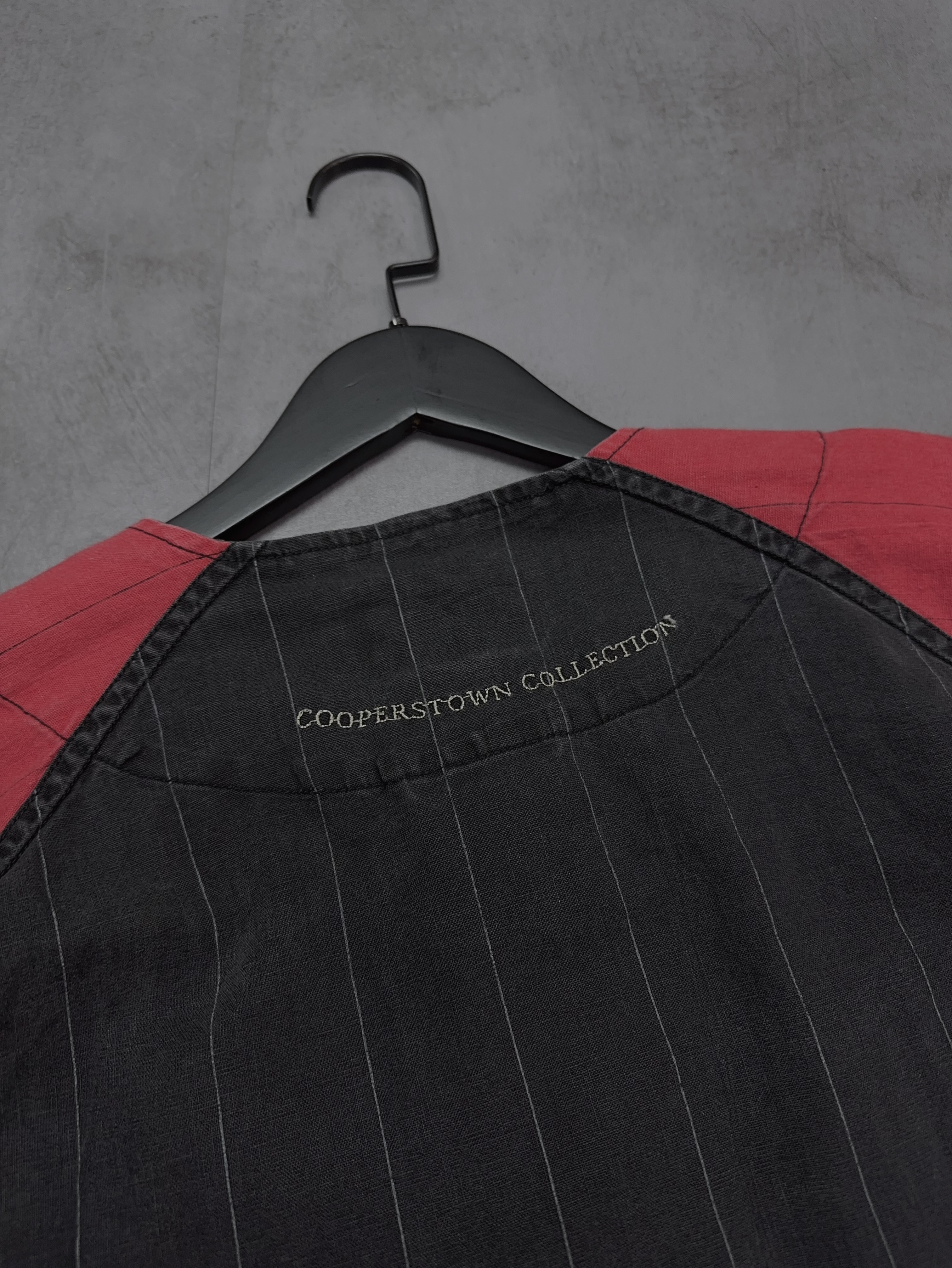 Baseball Jersey - XL
