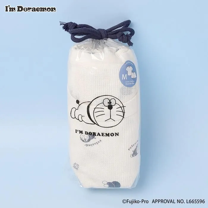[訂貨] 多啦A夢睡衣 短袖睡衣 居家服 短袖衫 短褲｜Doraemon服飾 生活