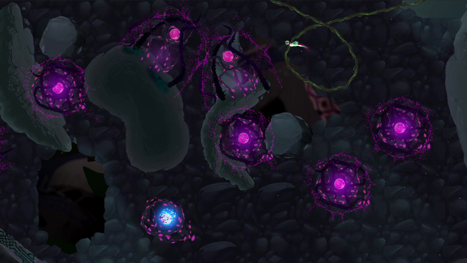 【預售 9/7】NS 巴哈姆特與瓦克瓦克樹 Bahamut and the Waqwaq Tree 中/英/日文  (亞洲封面) NSW-3946