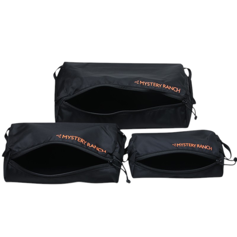 Mystery Ranch Void Bag 收納袋套裝