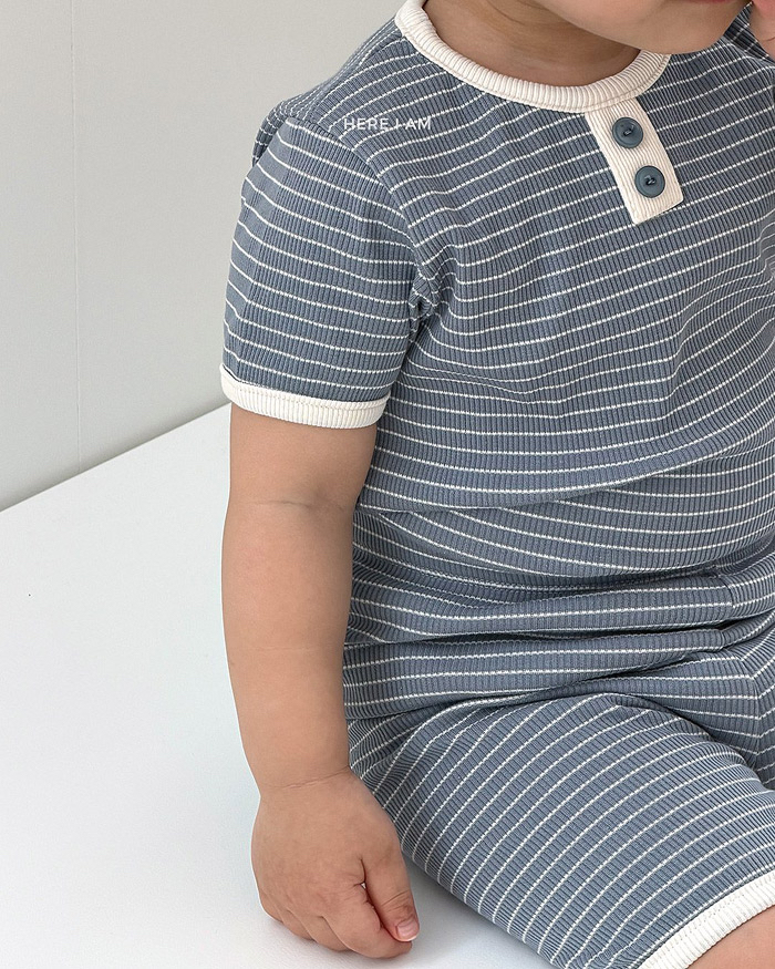 🇰🇷Here I Am set