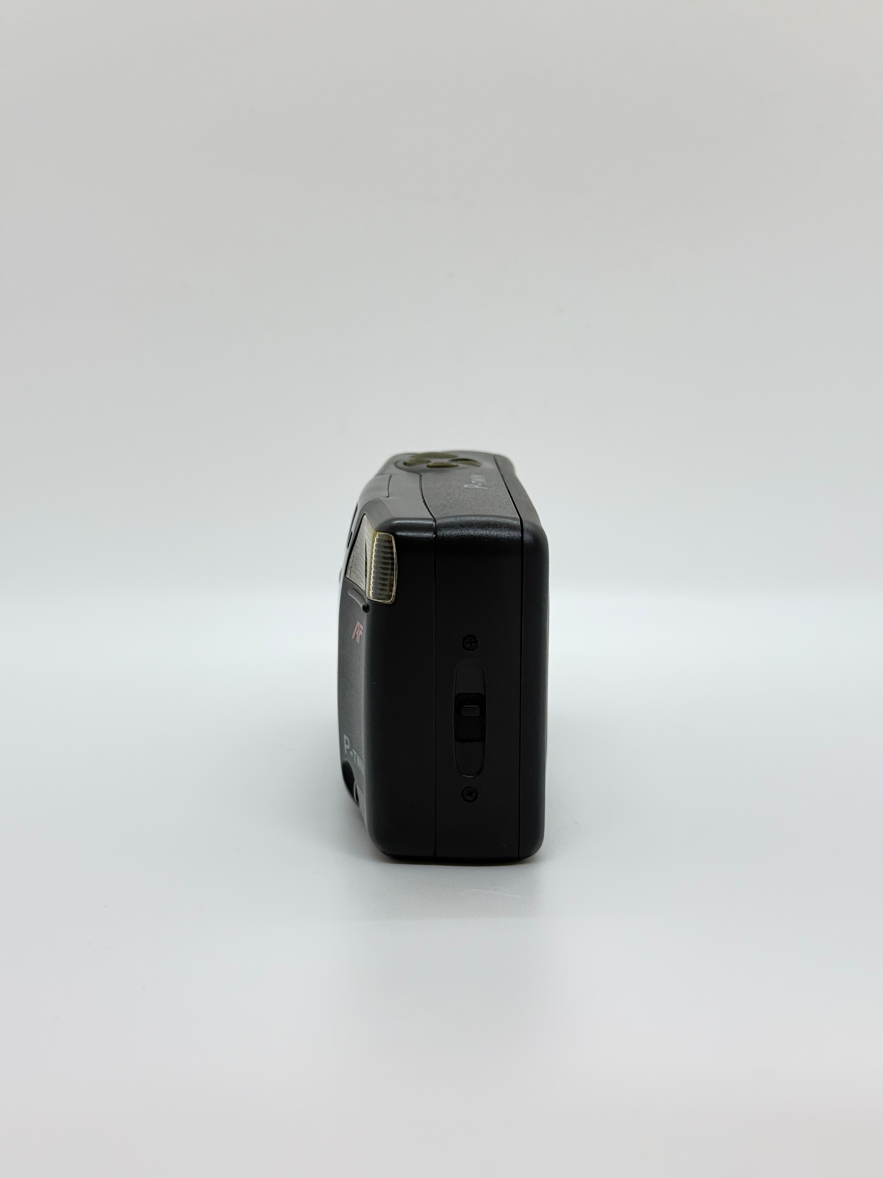 Minolta P-Twin Point and Shoot (傻瓜機) 菲林相機