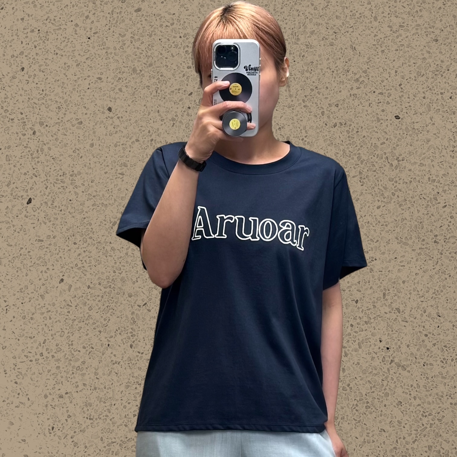 221168 Arouar TEE