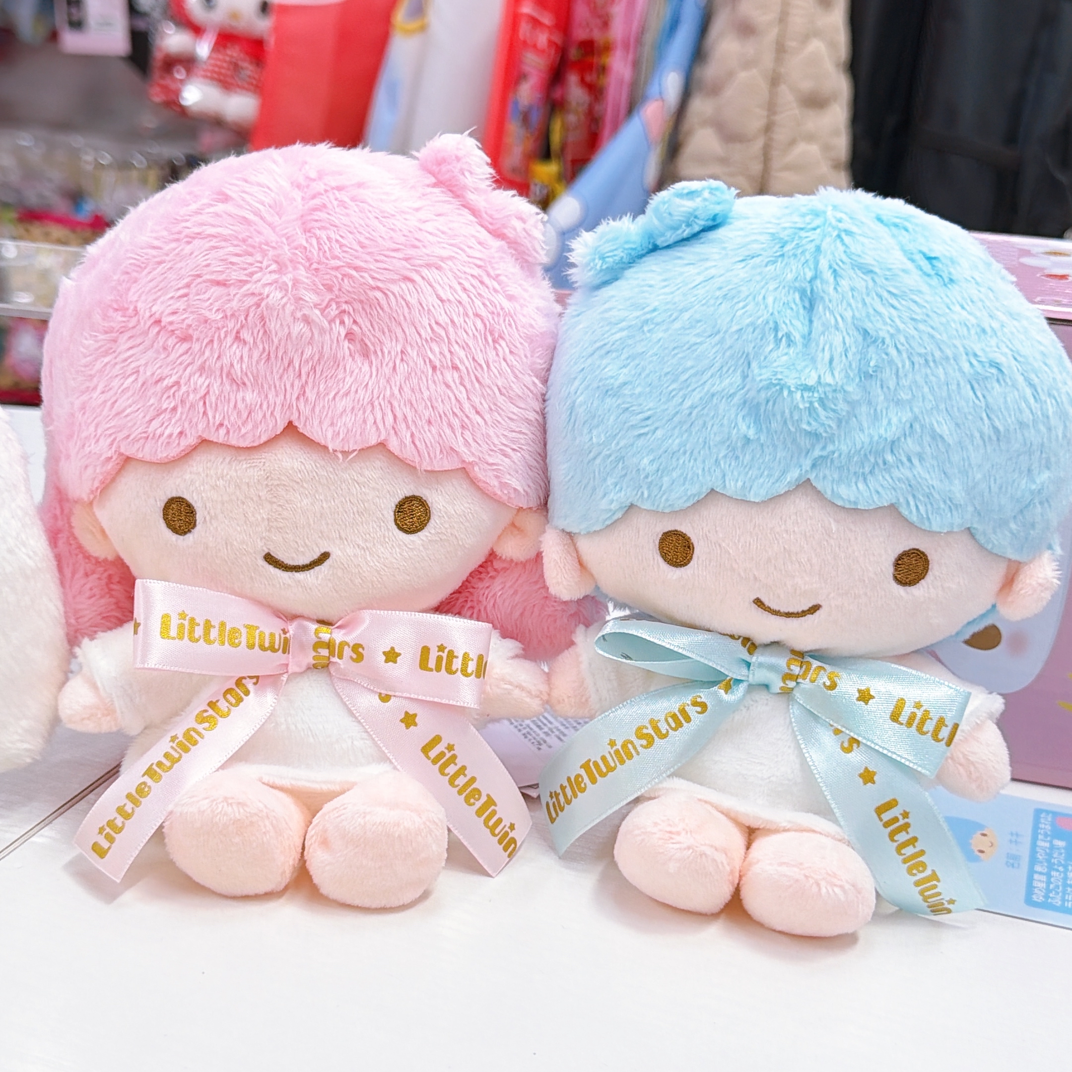 日本直送Sanrio 2026大賞系列公仔/扣針盲盒（隨機抽出