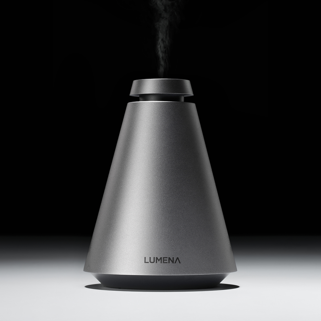 韓國 Lumena THE SCENT AD1 無線霧化香薰機(訂貨4-7天)