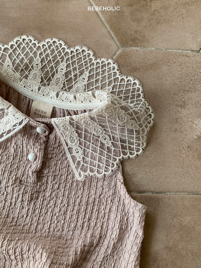 🇰🇷Bebeholic背心