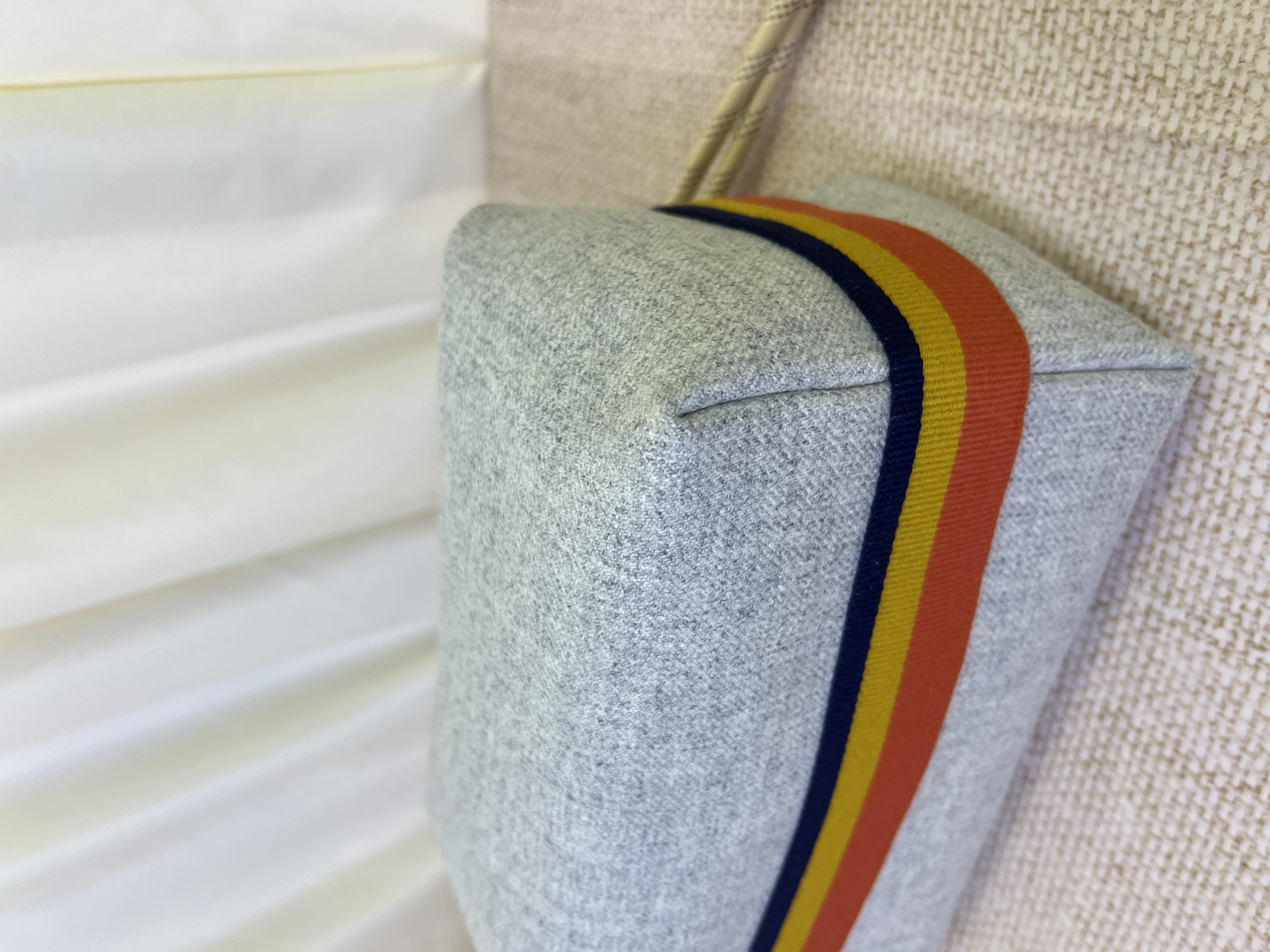 Pre-owned Hermes Bride-a-Brac Hobo / Product Code: 26030501