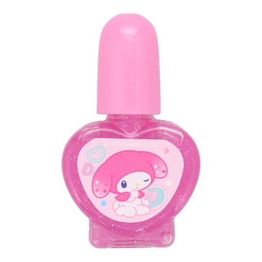 現貨🇯🇵SHOBIDO SANRIO閃亮彩妝套裝 Kuromi