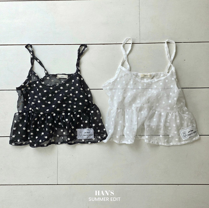 🇰🇷Hans外搭背心