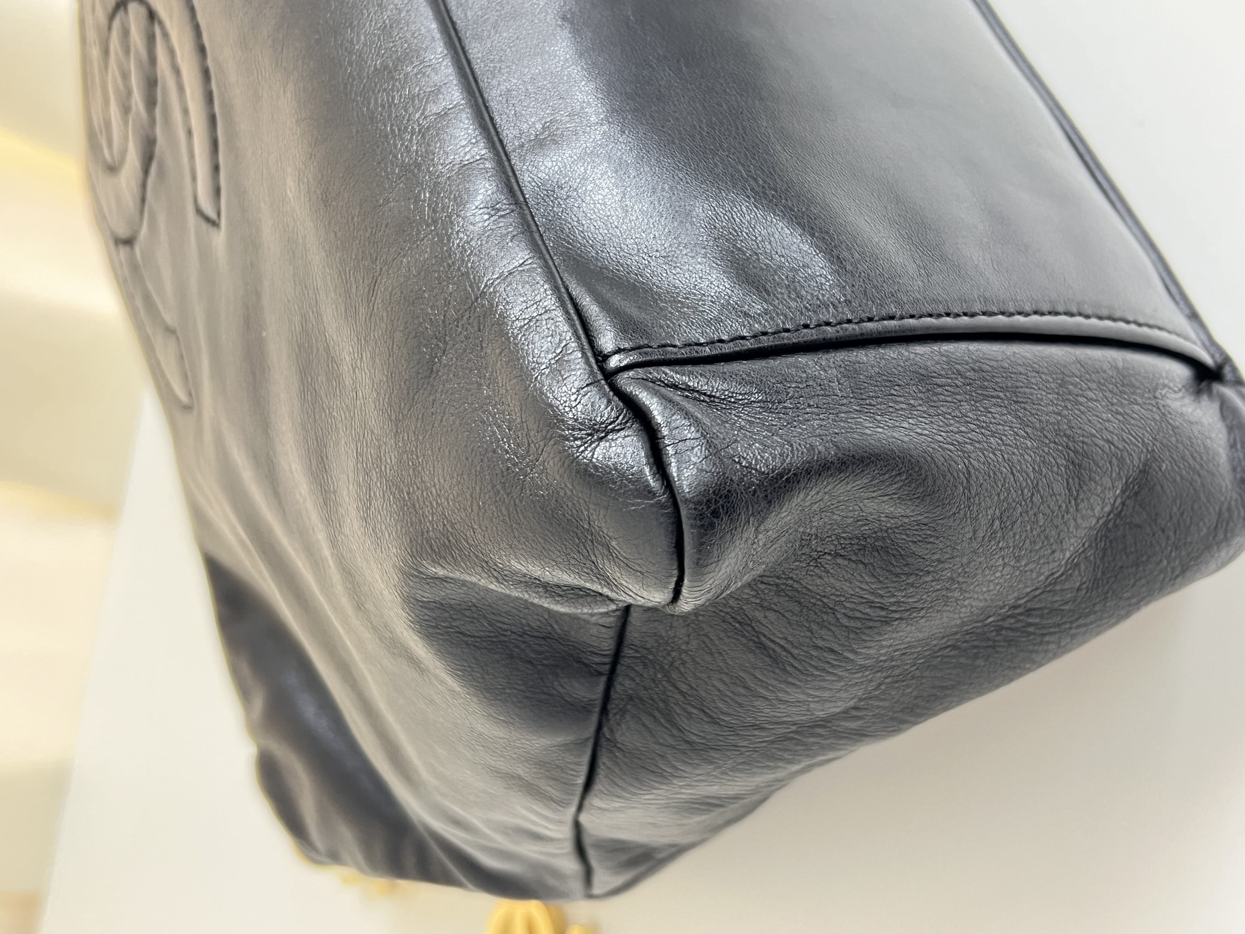 Pre-owned Chanel Rodeo Drive Hobo bag / Product Code: 26012801