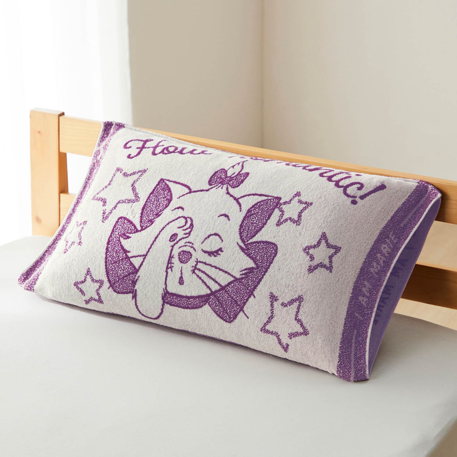 【⭐訂購⭐】🇯🇵日本直送 🌀 #Disney 彈性 毛巾枕頭套 ［12款選］🌀 [PLCD-0254][260427]