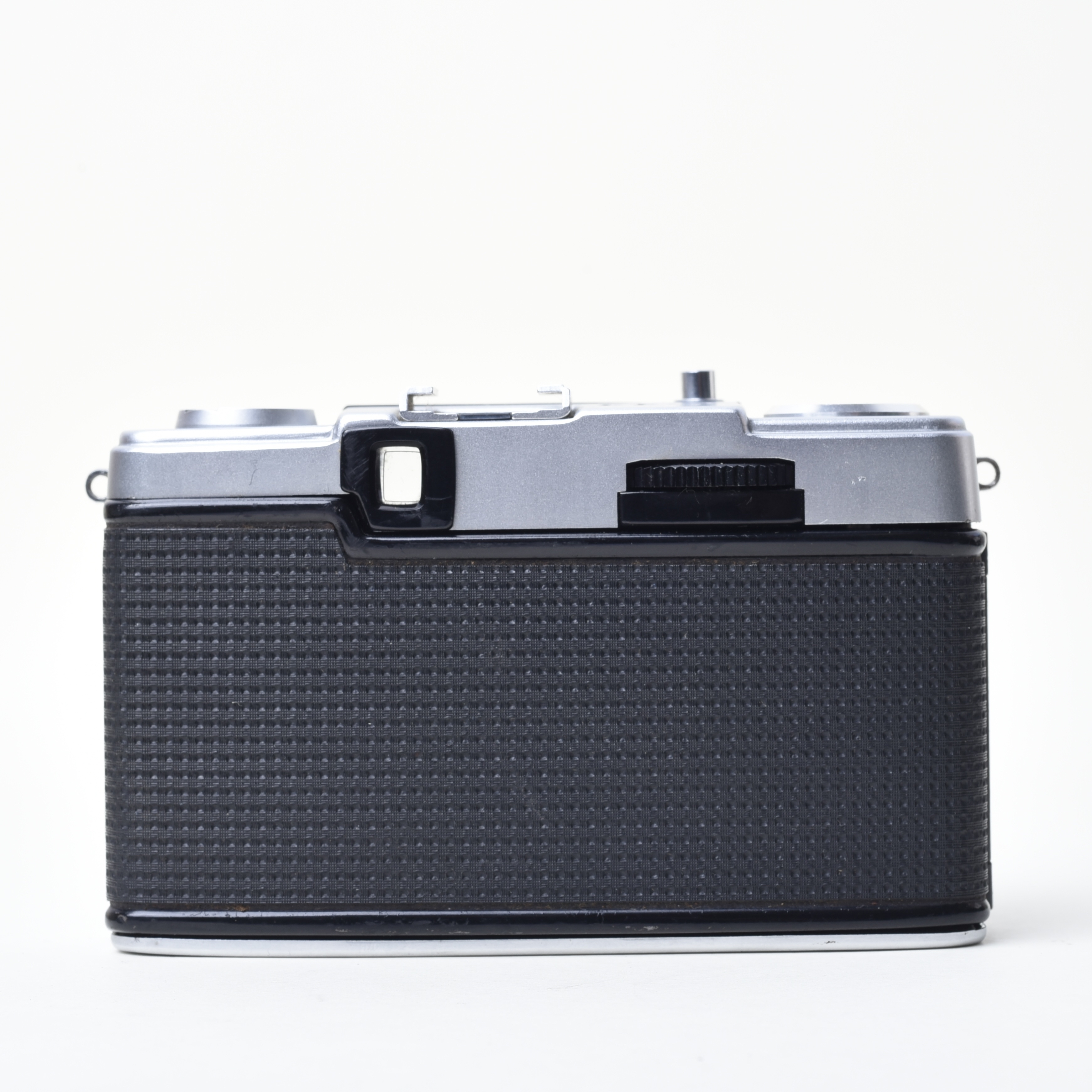 Olympus Pen EE-3 半格菲林機