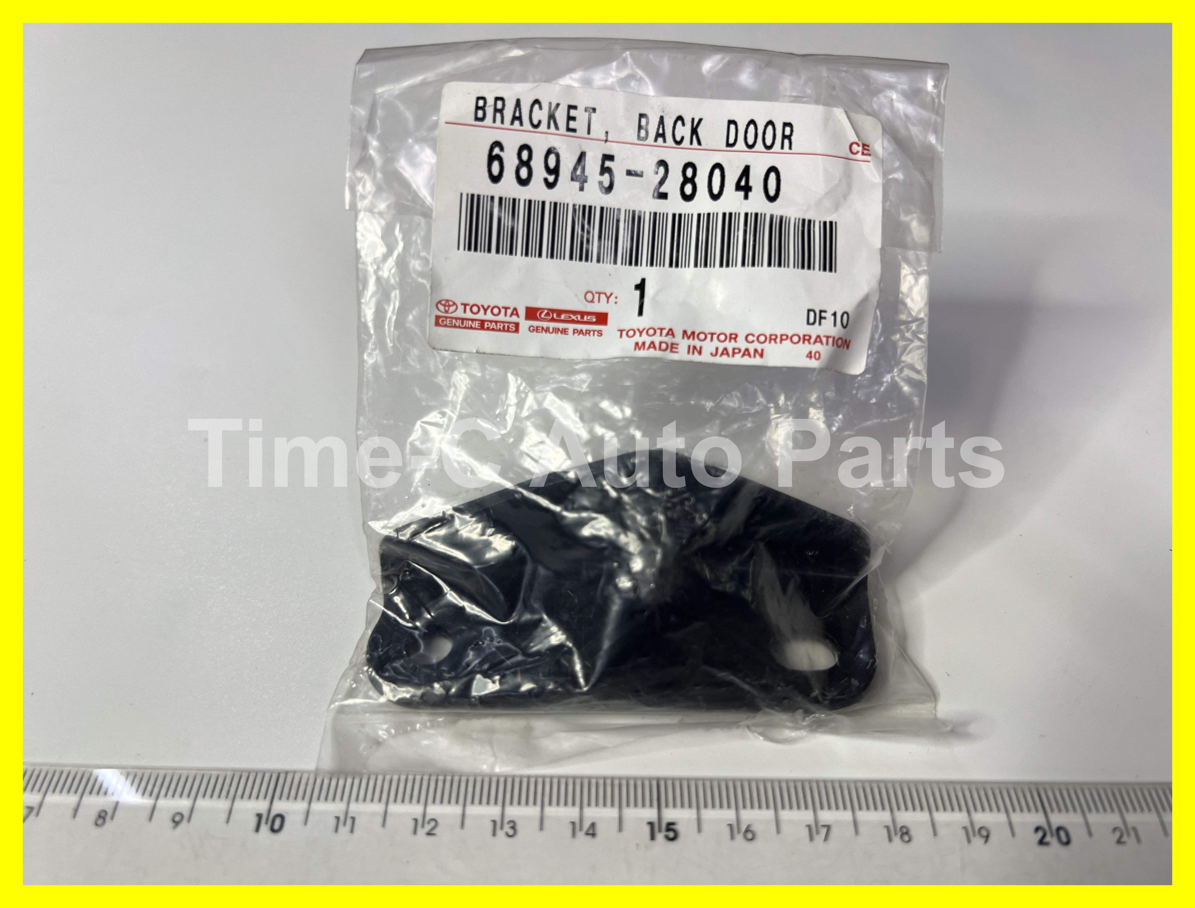 尾門撐托架 68945-28040 - Toyota Noah Voxy 80系