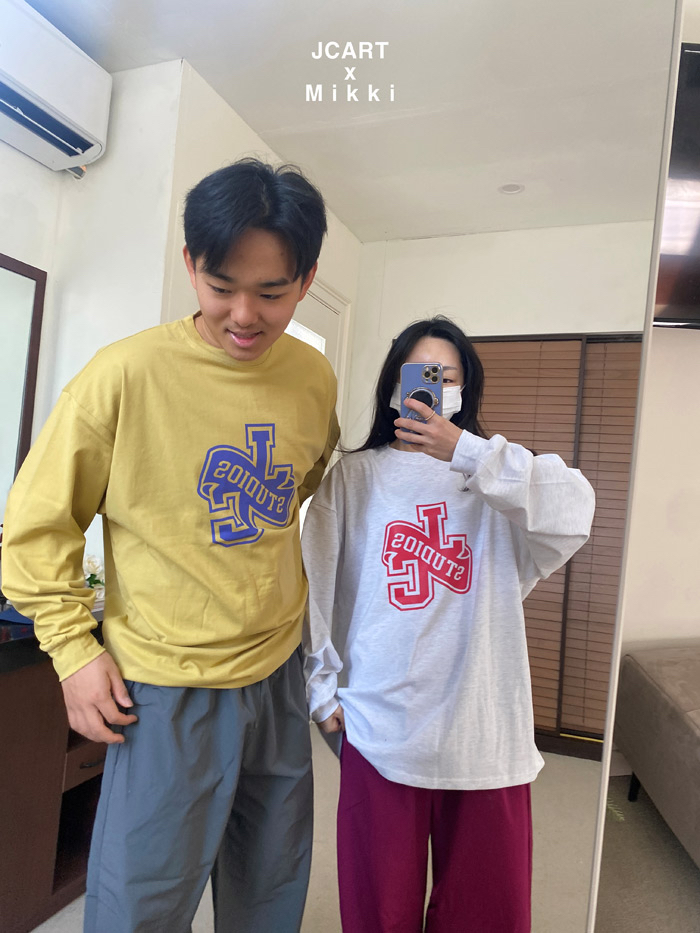 🇰🇷mikki tee 親子