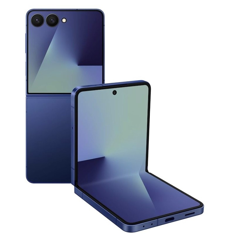 (🔥NEW RELEASE🔥) Samsung Galaxy Z Flip 7 (SM-766W) Smartphone (Brand New Full Set)