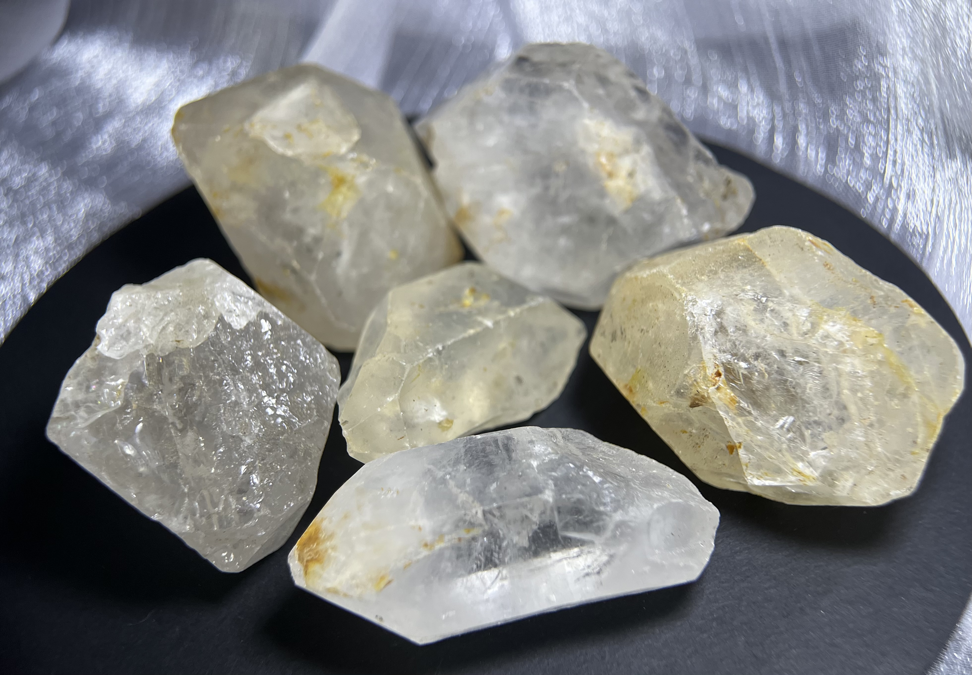 29RA144 原石｜閃靈鑽