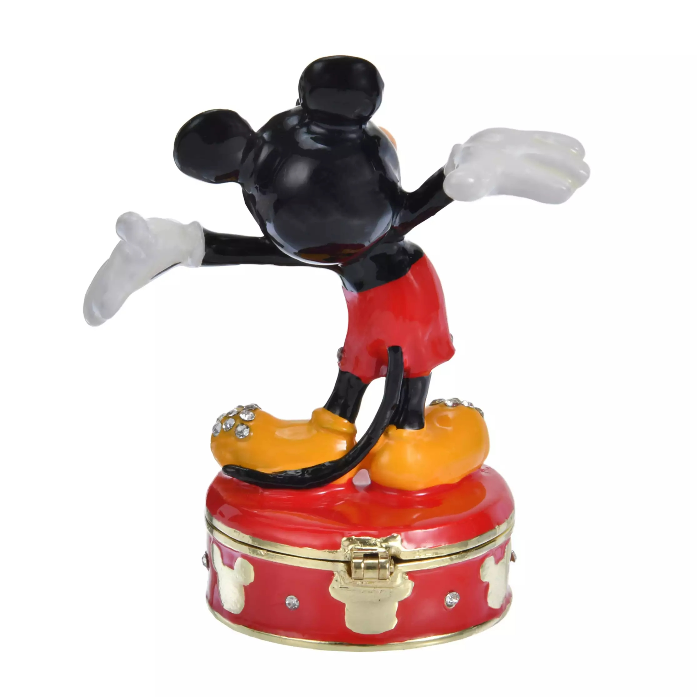 🌸 【預訂】Arribas Brothers Mickey Jeweled Box - Exclusive Magic 30/6新品