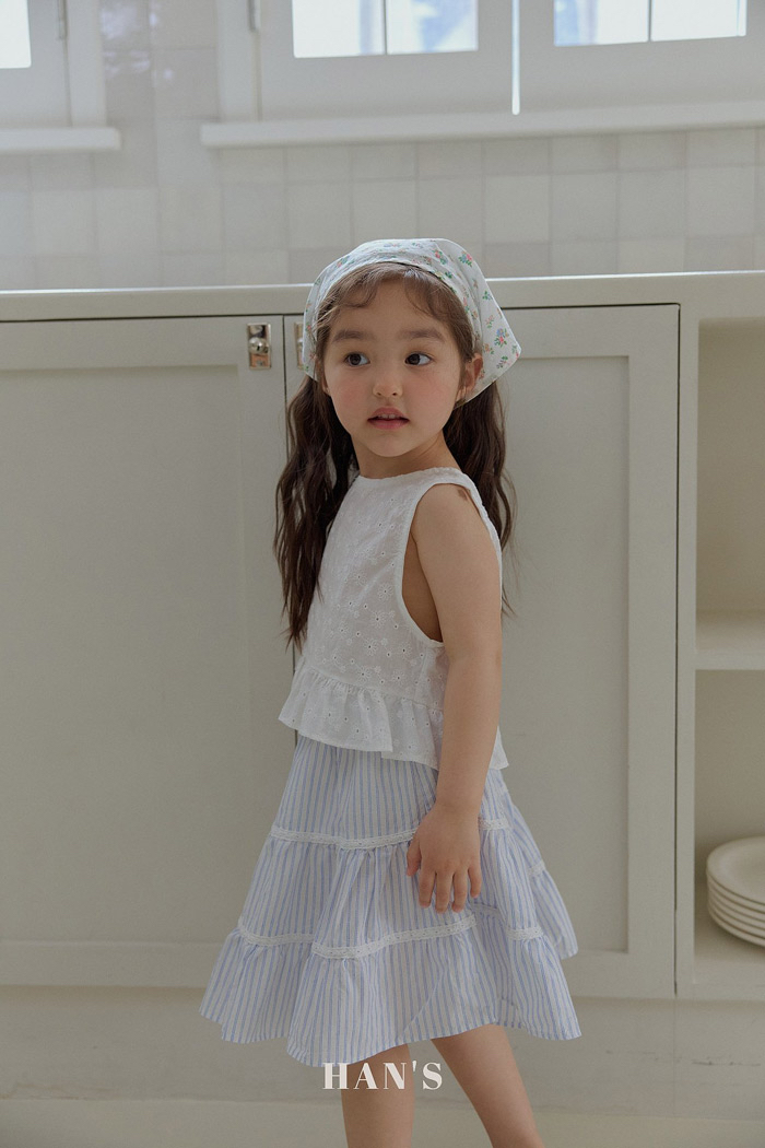 🇰🇷Hans半身裙