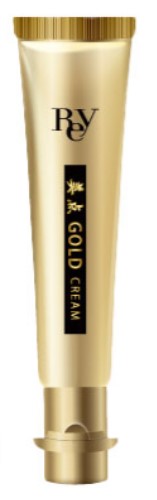 Rey Biten Gold Cream 抗老緊緻提升面霜 30g (訂購產品, 購買後7個工作天內送貨)