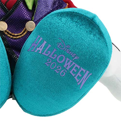 【預訂】TDR Disney Halloween 2026 - Mickey 公仔