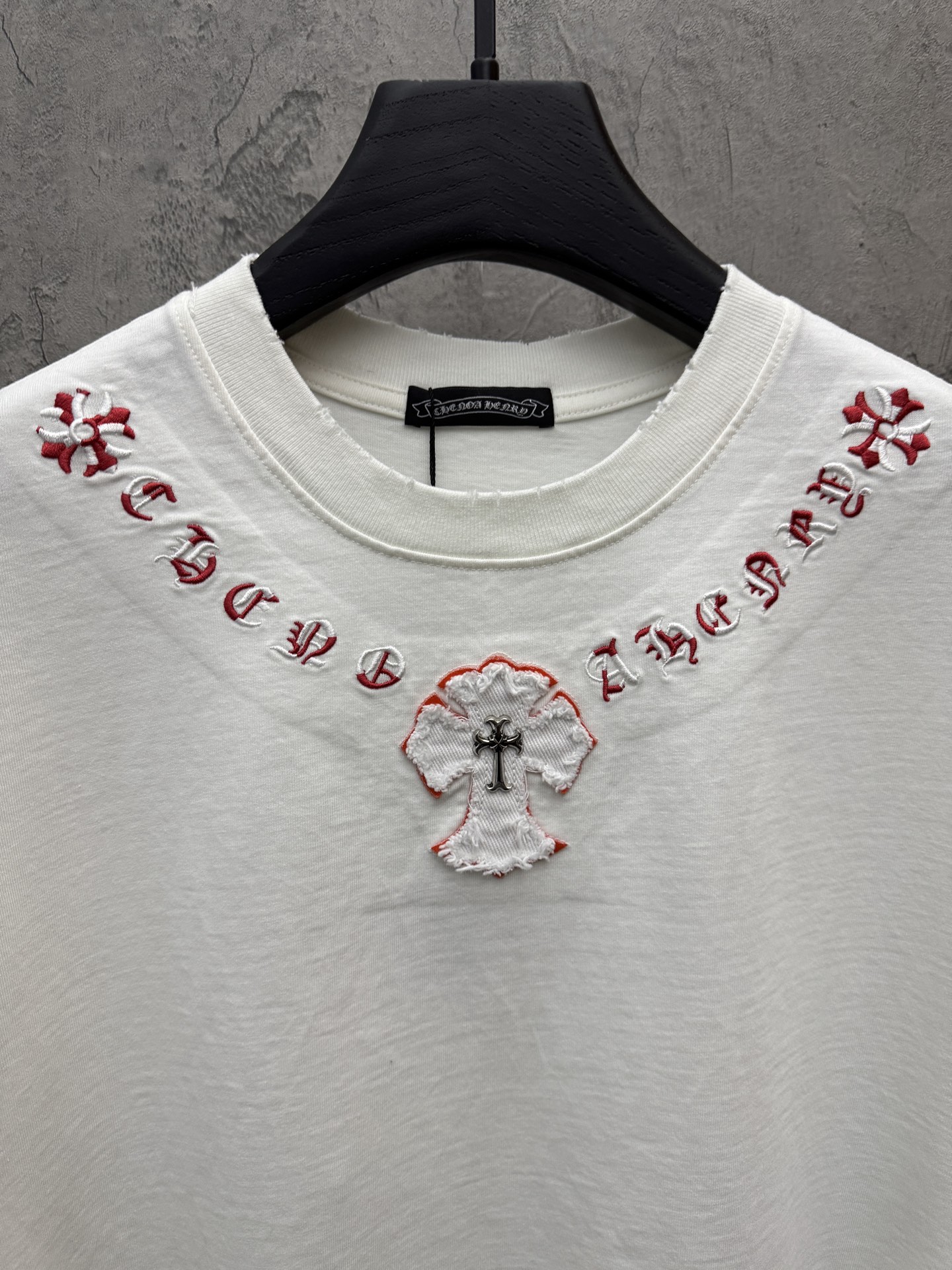Chrome Hearts Tee