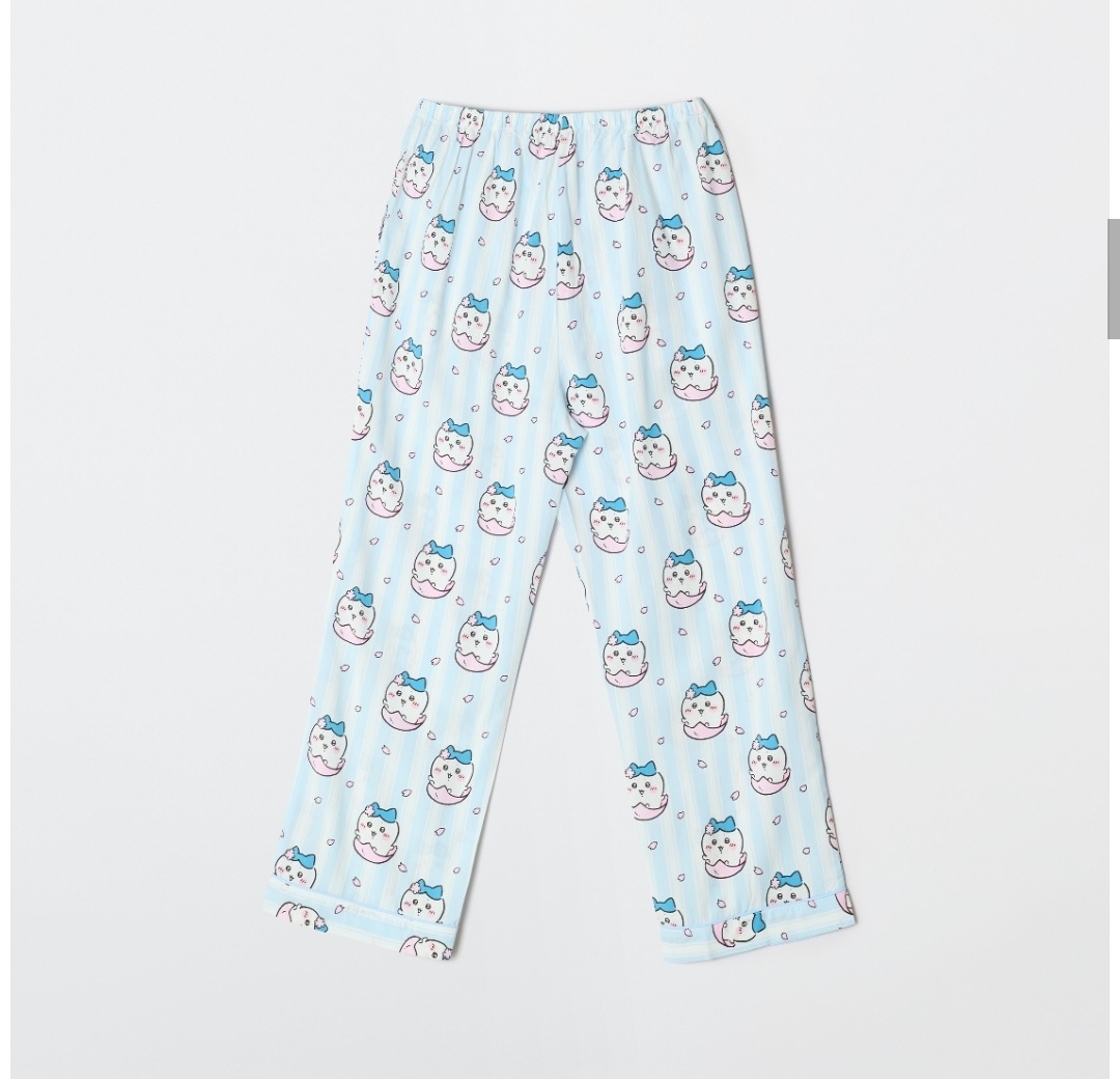 SPAO × Chiikawa 聯名睡衣