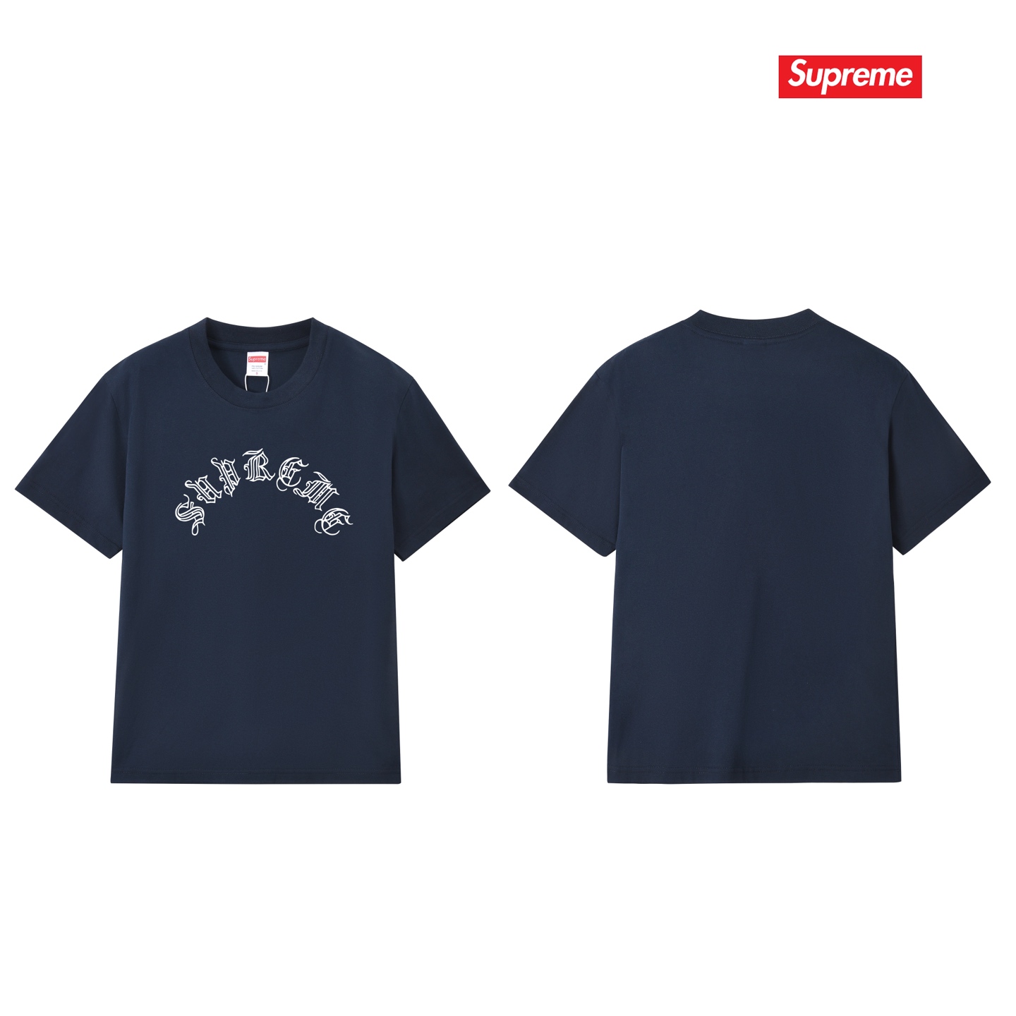 Supreme Old English Short-Sleeve Top Tee