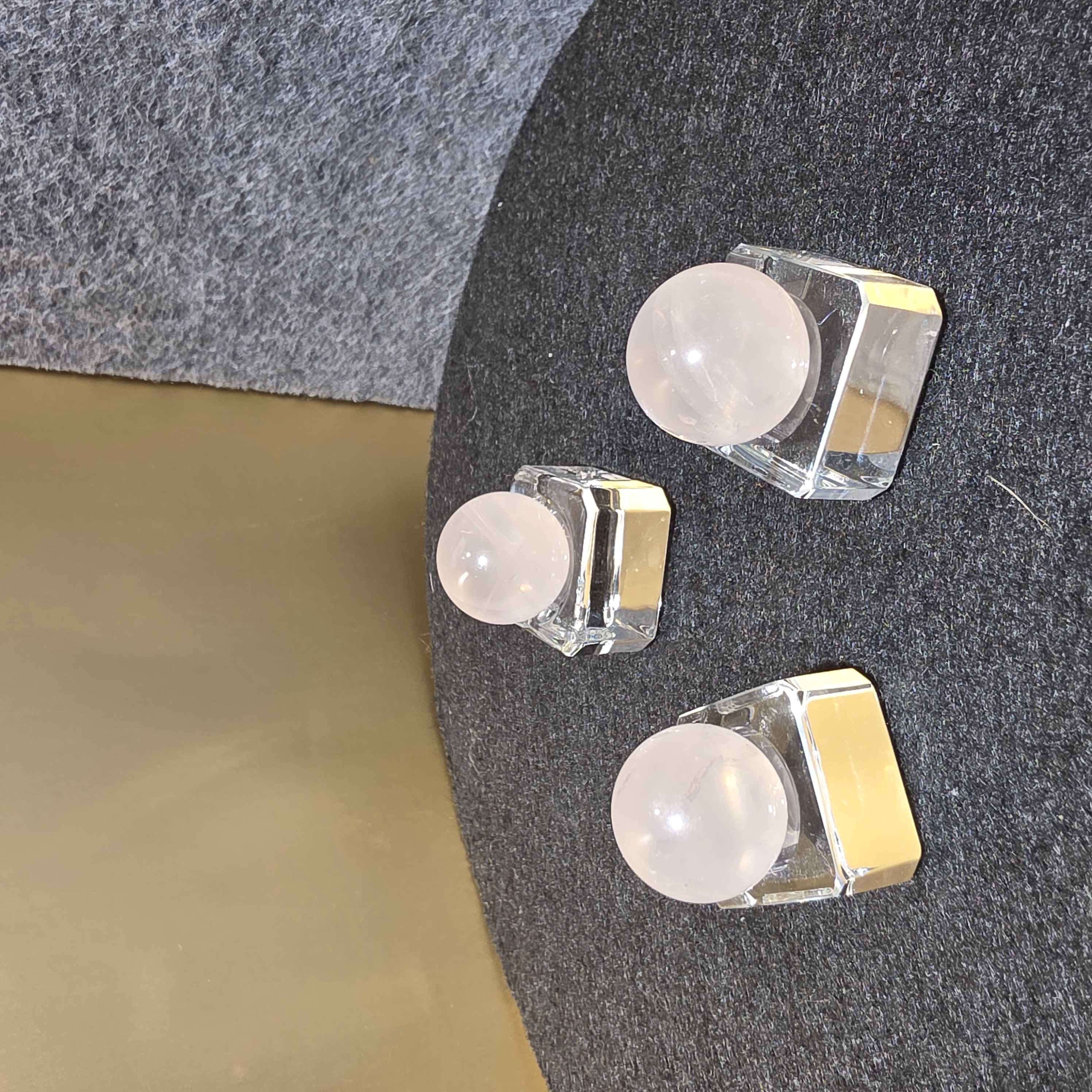 七寶晶石七星陣