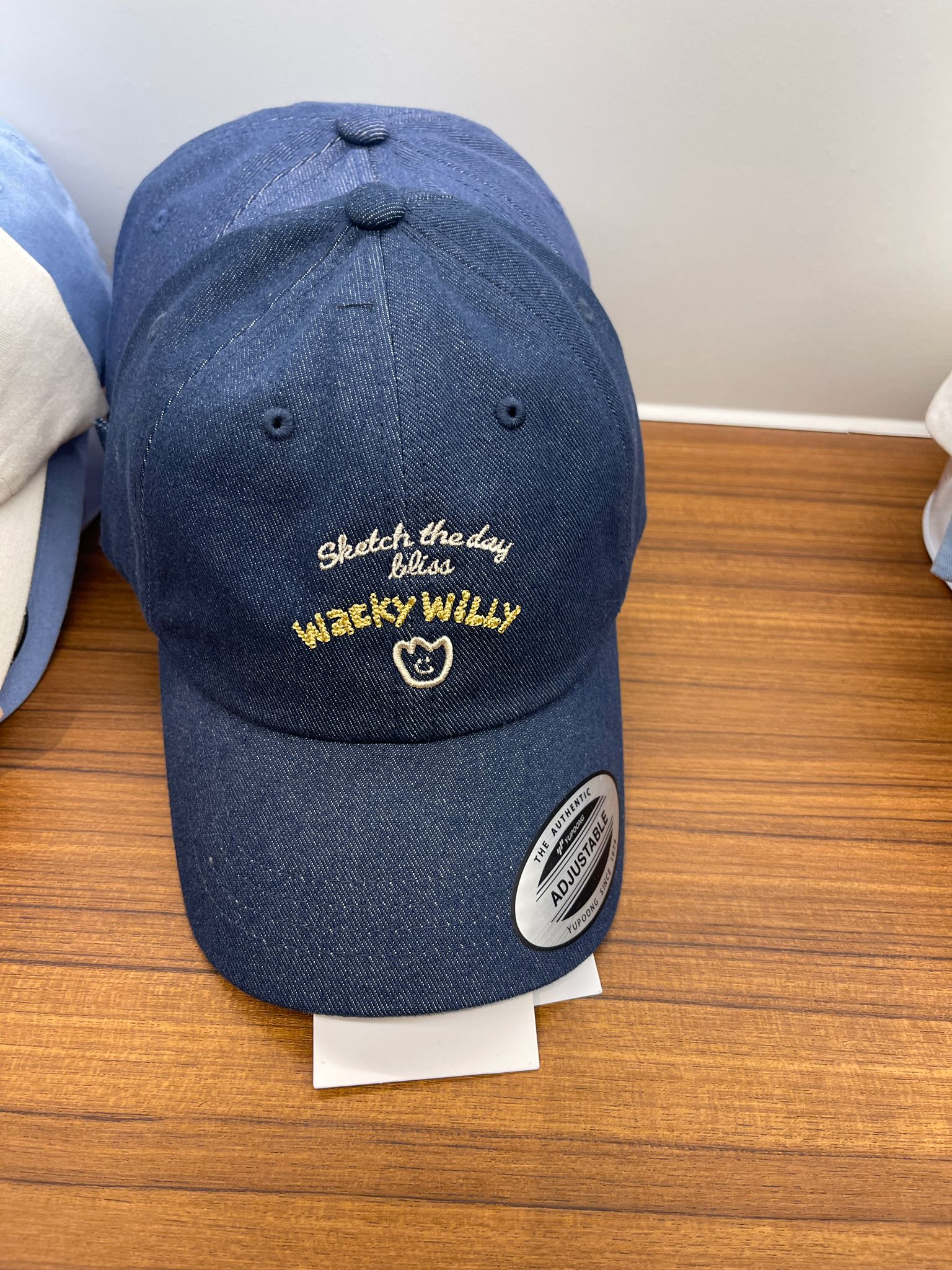 wacky will 多圖集