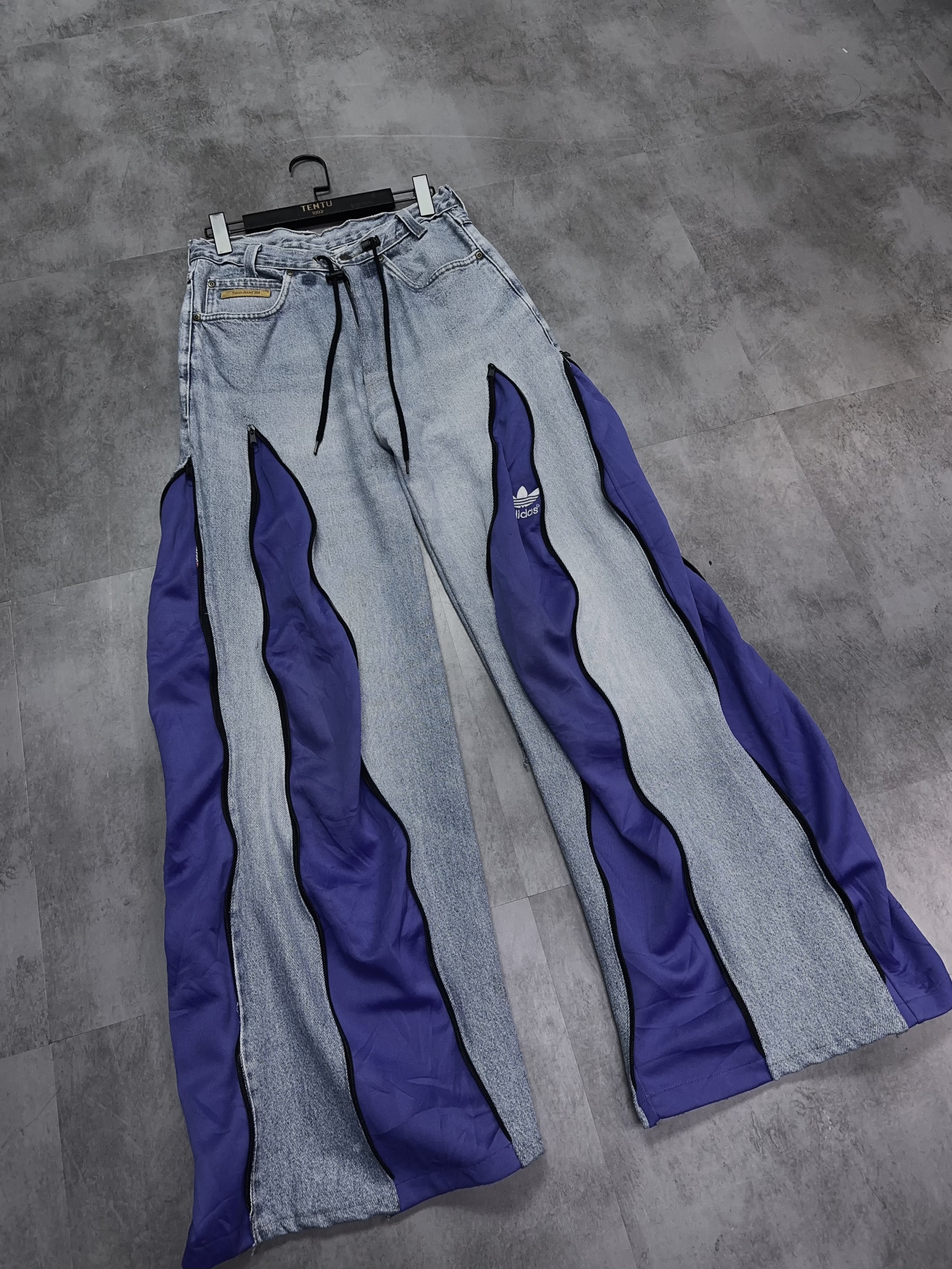 Remade pants🪡👖