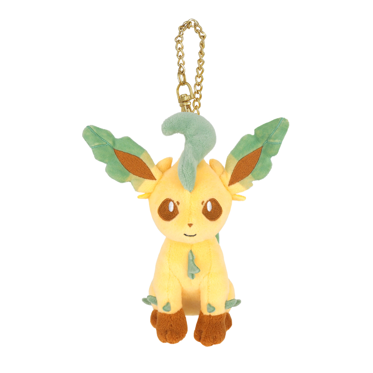 PM61-Pokemon掛件系列 葉伊貝