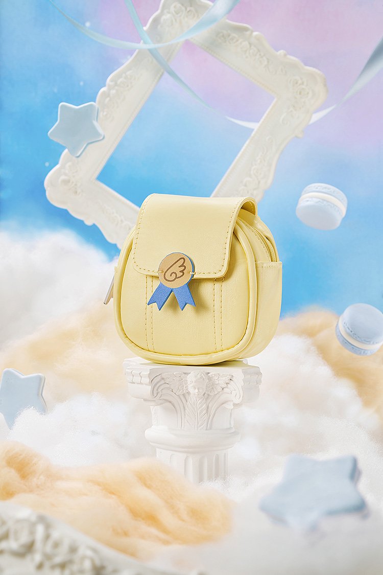 百變小櫻 Cardcaptor Sakura Clear Card 耳機包 #P-CCG1783 [Good Smile Company] (PRE-ORDER) [2026/07]