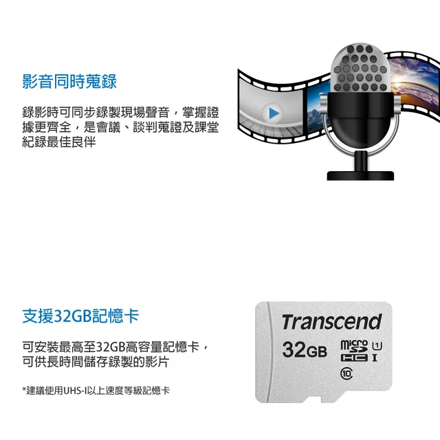 Full HD 1080P 車匙遙控器造型微型針孔攝影機