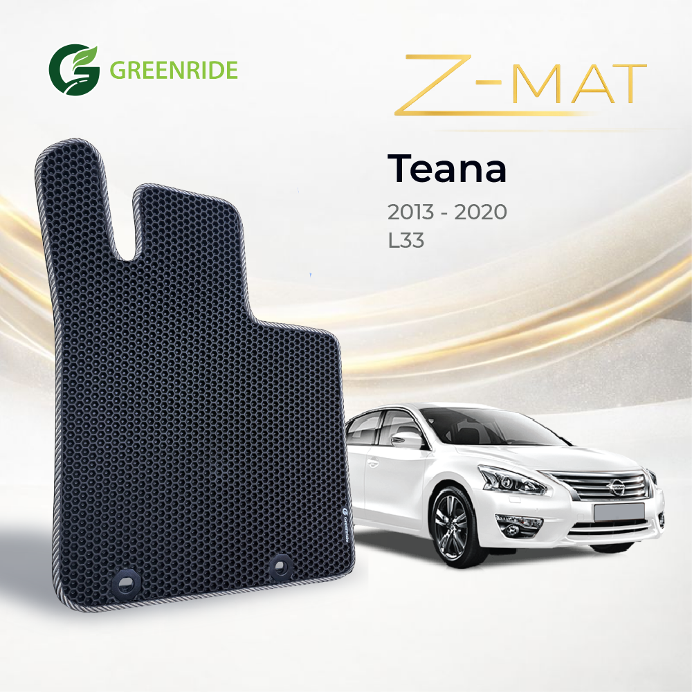 [Z-Mat] Nissan Teana [L33] (2013 - 2020)
