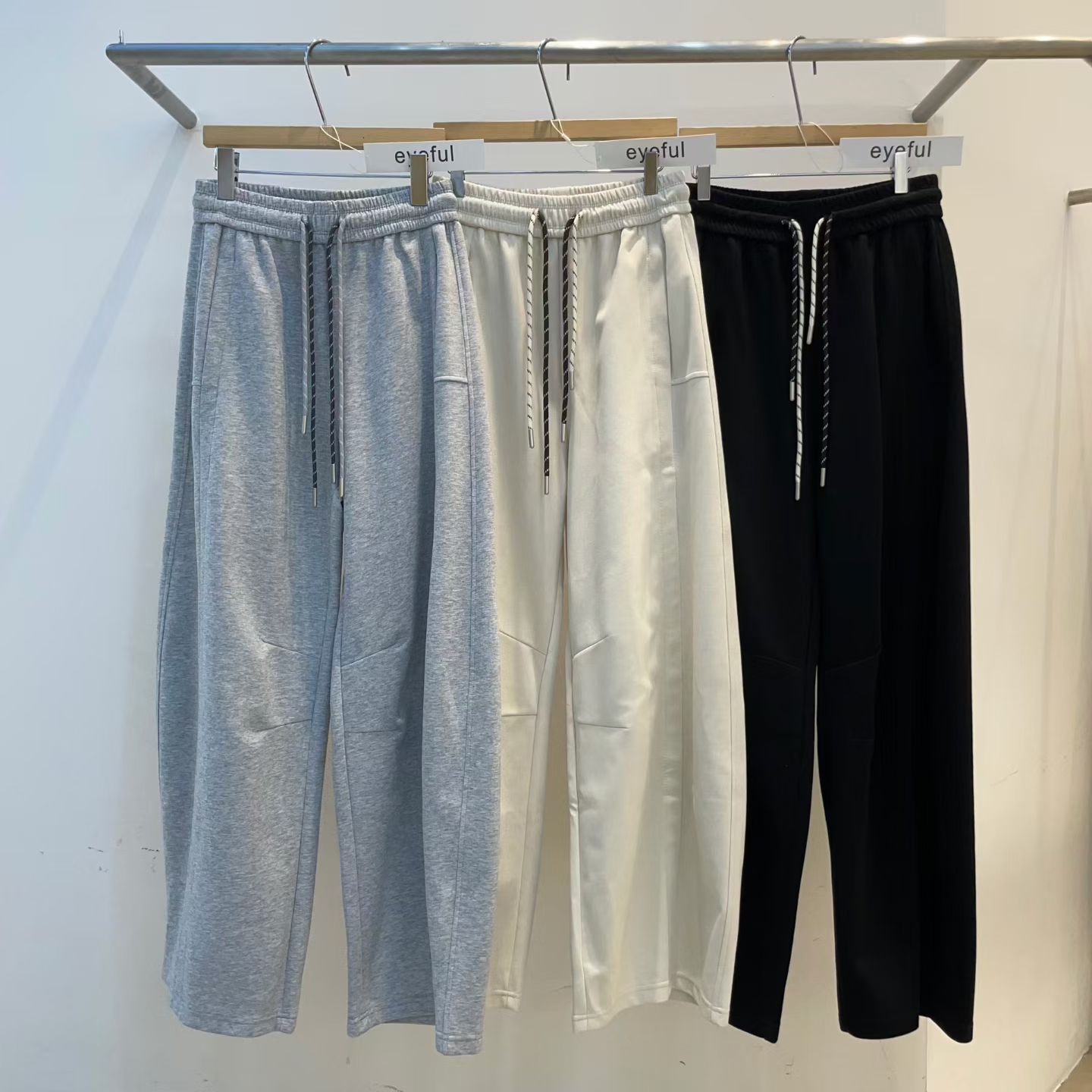 (2026SS) EYEFUL - PANTS