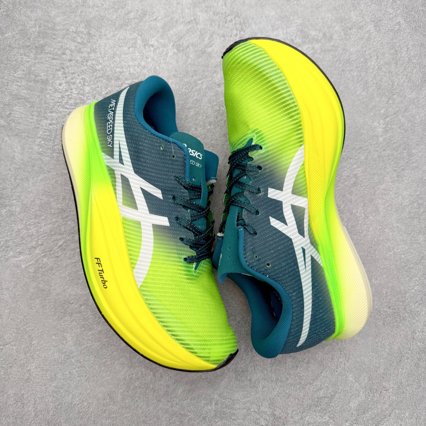 Asics Metaspeed Sky+