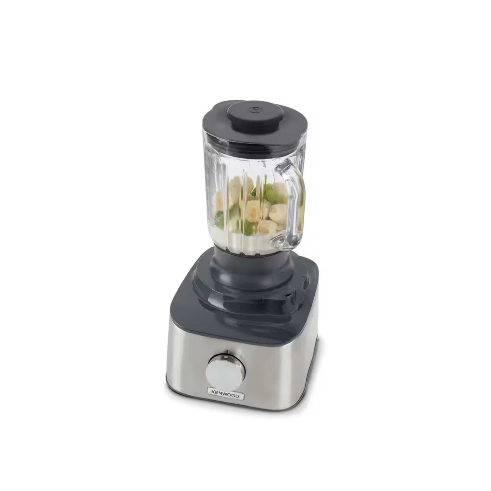 Kenwood 2.1L 800W MultiPro Compact Food Processor (FDM302SS)