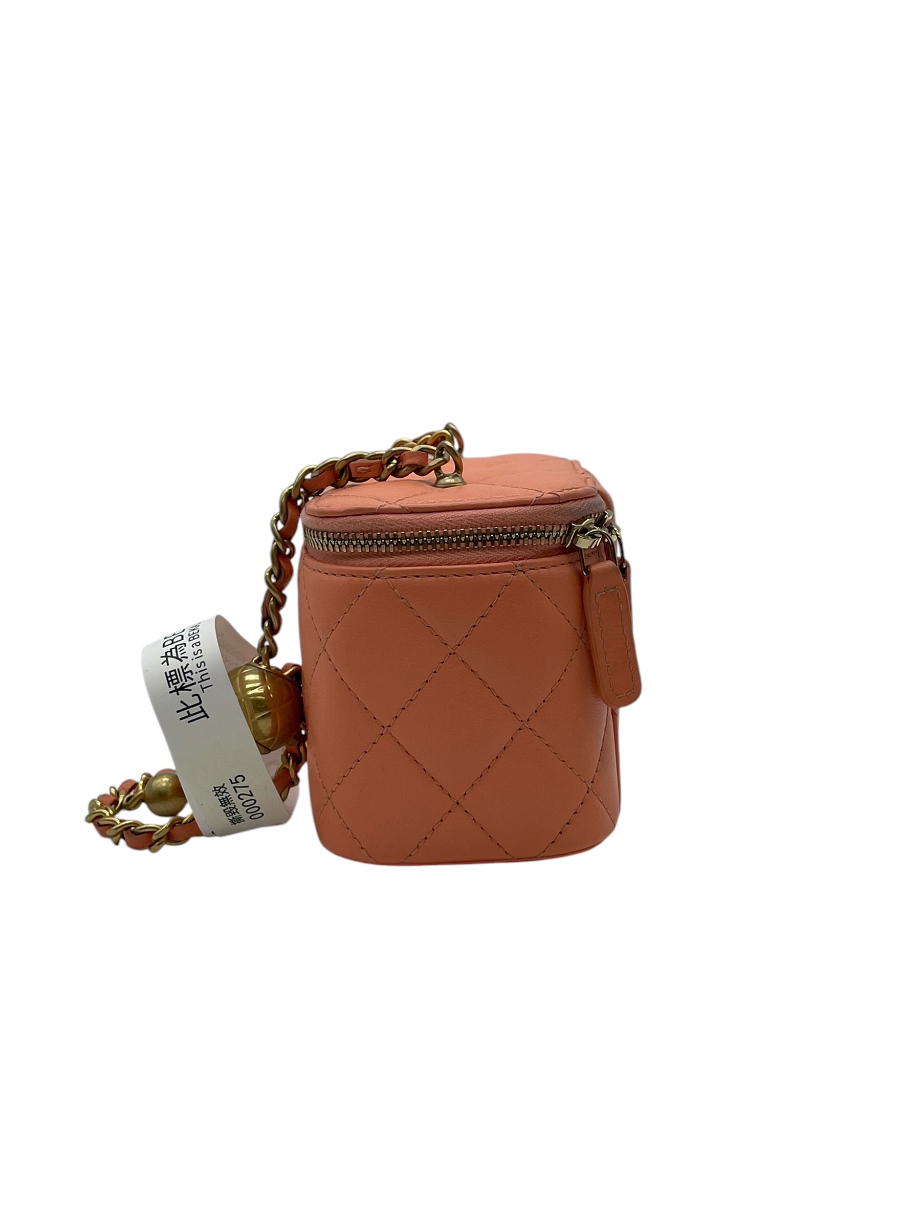 Pre-owned CHANEL Vanity / Product Code: 071307
