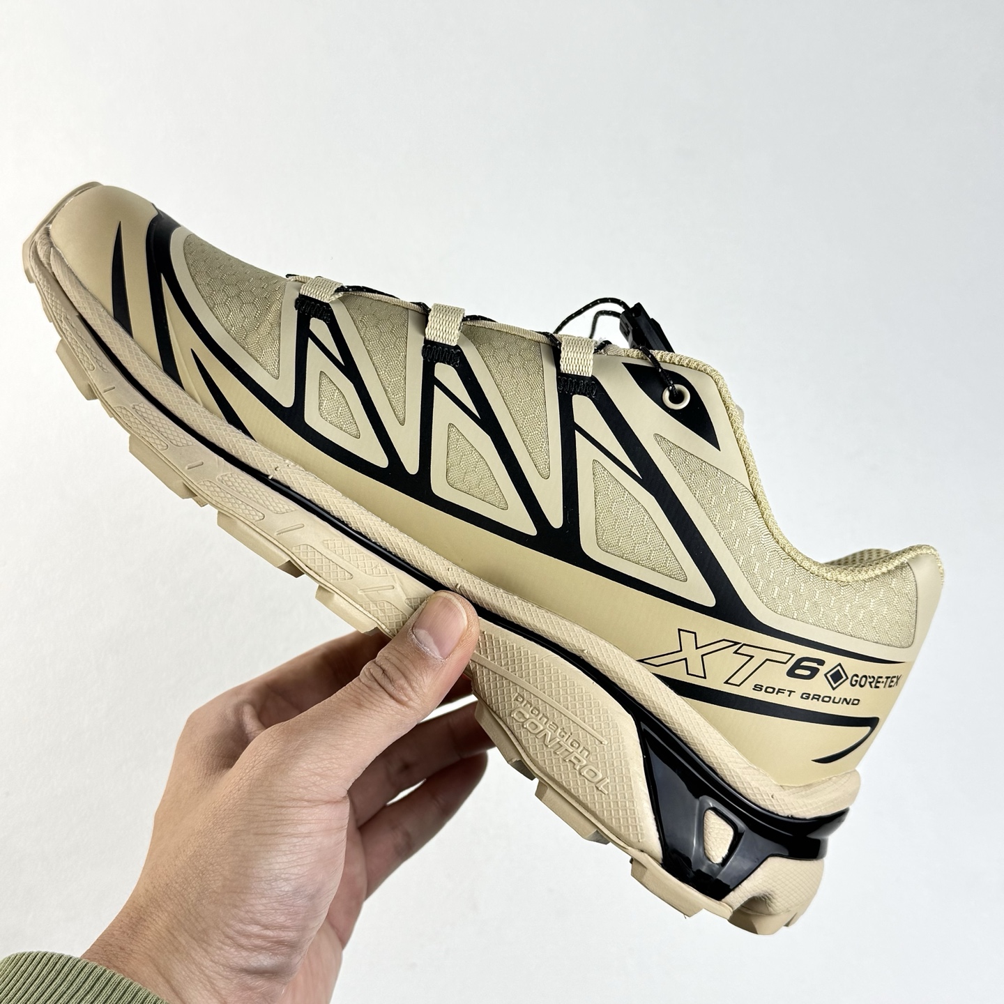 Salomon XT-6