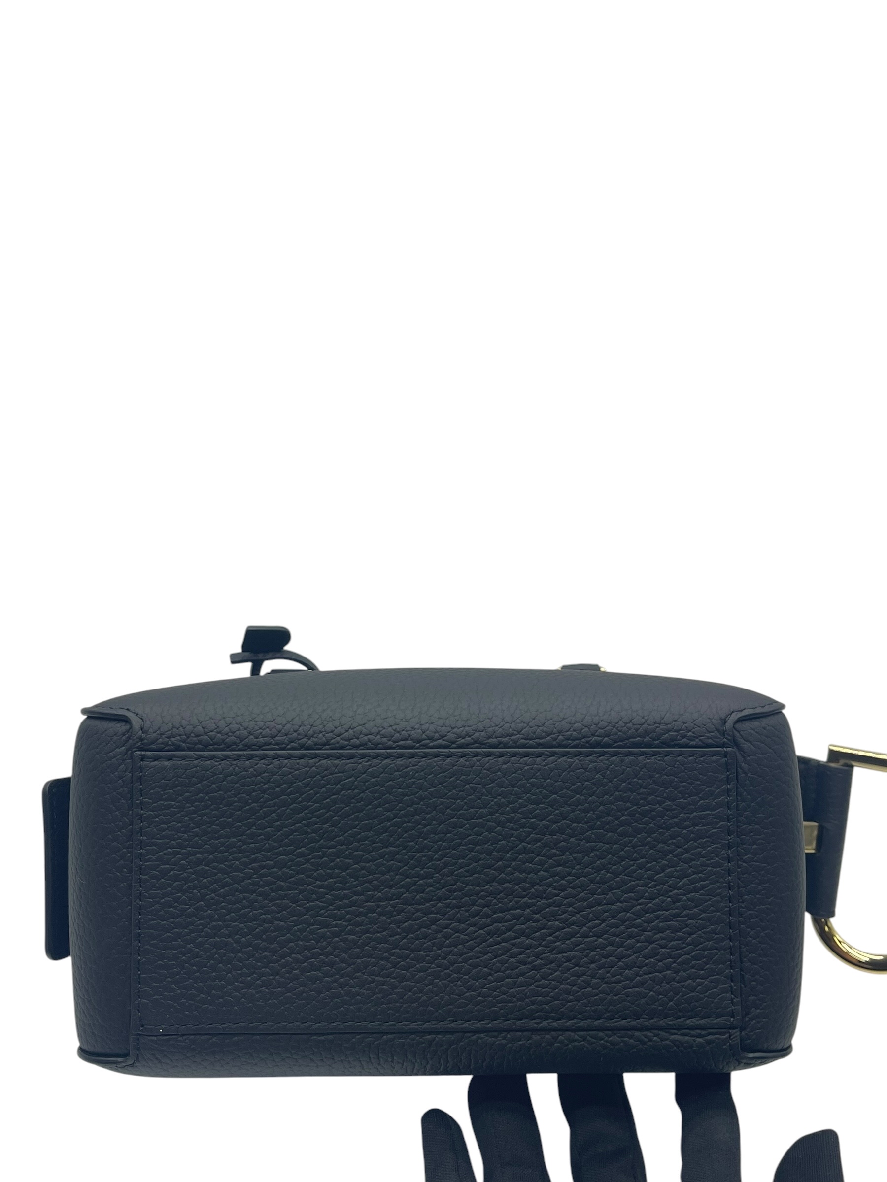 Pre-Owned DELVAUX Cool Box / Product Code: 26061008